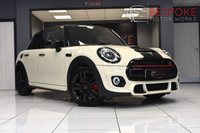 USED 2020 20 MINI HATCH COOPER S 2.0 SPORT 3 DOOR **&pound;299 A MONTH WITH &pound;2249 DEPOSIT**