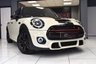USED 2020 20 MINI HATCH COOPER S 2.0 SPORT 3 DOOR **&pound;299 A MONTH WITH &pound;2249 DEPOSIT**