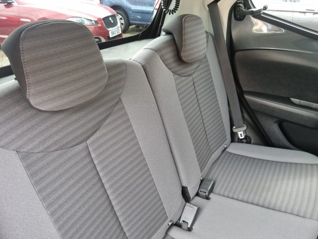 2019 TOYOTA AYGO - Photo 10