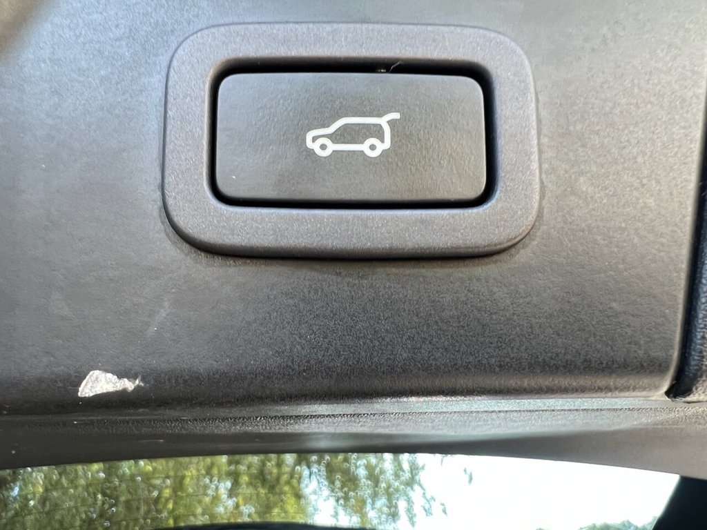 2018 Land Rover Range Rover Velar RDynamic Hse