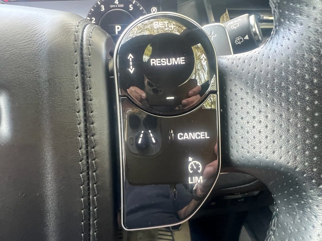 2018 Land Rover Range Rover Velar RDynamic Hse