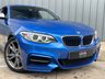 USED 2014 64 BMW M235I M235i 3.0 2dr 322 BHP 