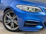 USED 2014 64 BMW M235I M235i 3.0 2dr 322 BHP 