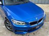 USED 2014 64 BMW M235I M235i 3.0 2dr 322 BHP 