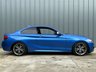 USED 2014 64 BMW M235I M235i 3.0 2dr 322 BHP 