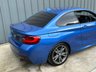 USED 2014 64 BMW M235I M235i 3.0 2dr 322 BHP 