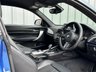 USED 2014 64 BMW M235I M235i 3.0 2dr 322 BHP 