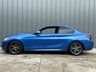 USED 2014 64 BMW M235I M235i 3.0 2dr 322 BHP 
