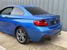 USED 2014 64 BMW M235I M235i 3.0 2dr 322 BHP 
