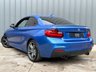 USED 2014 64 BMW M235I M235i 3.0 2dr 322 BHP 