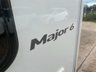USED 2017 17 SWIFT MAJOR 6 SPIRTE MAJOR 6 2017 SWIFT SPRITE MAJOR 6 - STUNNING CONDITION - MOTOR MOVER - ALLOY WHEELS - PANROOF - FLY NETS - HEATING - ALKO STABILITISER
