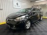 USED 2015 15 RENAULT CLIO 0.9 DYNAMIQUE MEDIANAV ENERGY TCE S/S 5d 90 BHP CRUISE CONTROL / LOW MILES / DAB