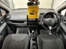 USED 2015 15 RENAULT CLIO 0.9 DYNAMIQUE MEDIANAV ENERGY TCE S/S 5d 90 BHP CRUISE CONTROL / LOW MILES / DAB