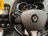 USED 2015 15 RENAULT CLIO 0.9 DYNAMIQUE MEDIANAV ENERGY TCE S/S 5d 90 BHP CRUISE CONTROL / LOW MILES / DAB