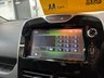 USED 2015 15 RENAULT CLIO 0.9 DYNAMIQUE MEDIANAV ENERGY TCE S/S 5d 90 BHP CRUISE CONTROL / LOW MILES / DAB