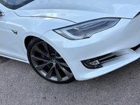 USED 2019 19 TESLA MODEL S 0L 75D 5d AUTO 517 BHP HIGH SPECIFICATION