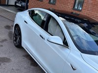 USED 2019 19 TESLA MODEL S 0L 75D 5d AUTO 517 BHP HIGH SPECIFICATION