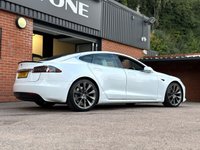 USED 2019 19 TESLA MODEL S 0L 75D 5d AUTO 517 BHP HIGH SPECIFICATION