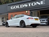USED 2019 19 TESLA MODEL S 0L 75D 5d AUTO 517 BHP HIGH SPECIFICATION