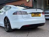 USED 2019 19 TESLA MODEL S 0L 75D 5d AUTO 517 BHP HIGH SPECIFICATION