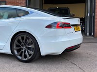 USED 2019 19 TESLA MODEL S 0L 75D 5d AUTO 517 BHP HIGH SPECIFICATION