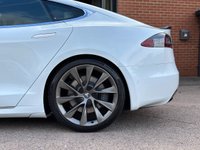 USED 2019 19 TESLA MODEL S 0L 75D 5d AUTO 517 BHP HIGH SPECIFICATION