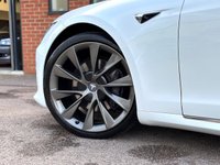 USED 2019 19 TESLA MODEL S 0L 75D 5d AUTO 517 BHP HIGH SPECIFICATION