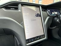 USED 2019 19 TESLA MODEL S 0L 75D 5d AUTO 517 BHP HIGH SPECIFICATION