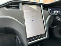USED 2019 19 TESLA MODEL S 0L 75D 5d AUTO 517 BHP HIGH SPECIFICATION