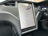 USED 2019 19 TESLA MODEL S 0L 75D 5d AUTO 517 BHP HIGH SPECIFICATION