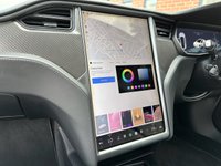 USED 2019 19 TESLA MODEL S 0L 75D 5d AUTO 517 BHP HIGH SPECIFICATION