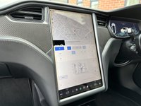 USED 2019 19 TESLA MODEL S 0L 75D 5d AUTO 517 BHP HIGH SPECIFICATION