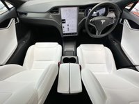 USED 2019 19 TESLA MODEL S 0L 75D 5d AUTO 517 BHP HIGH SPECIFICATION