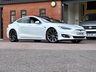 USED 2019 19 TESLA MODEL S 0L 75D 5d AUTO 517 BHP HIGH SPECIFICATION