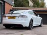 USED 2019 19 TESLA MODEL S 0L 75D 5d AUTO 517 BHP HIGH SPECIFICATION