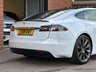 USED 2019 19 TESLA MODEL S 0L 75D 5d AUTO 517 BHP HIGH SPECIFICATION