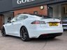 USED 2019 19 TESLA MODEL S 0L 75D 5d AUTO 517 BHP HIGH SPECIFICATION