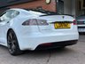 USED 2019 19 TESLA MODEL S 0L 75D 5d AUTO 517 BHP HIGH SPECIFICATION