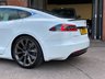 USED 2019 19 TESLA MODEL S 0L 75D 5d AUTO 517 BHP HIGH SPECIFICATION