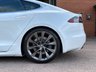 USED 2019 19 TESLA MODEL S 0L 75D 5d AUTO 517 BHP HIGH SPECIFICATION