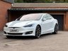 USED 2019 19 TESLA MODEL S 0L 75D 5d AUTO 517 BHP HIGH SPECIFICATION