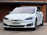 USED 2019 19 TESLA MODEL S 0L 75D 5d AUTO 517 BHP HIGH SPECIFICATION