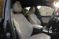 USED 2019 68 BMW X3 3.0 xDrive30d M Sport (261) 5dr Step Automatic Euro 6 (M Sport Plus Pack, Vernasca Oyster Leather, Harman Kardon, Sunglass Protection, Extended Storage) NATIONWIDE DELIVERY - RESERVE ONLINE TODAY