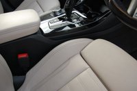 USED 2019 68 BMW X3 3.0 xDrive30d M Sport (261) 5dr Step Automatic Euro 6 (M Sport Plus Pack, Vernasca Oyster Leather, Harman Kardon, Sunglass Protection, Extended Storage) NATIONWIDE DELIVERY - RESERVE ONLINE TODAY