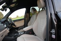 USED 2019 68 BMW X3 3.0 xDrive30d M Sport (261) 5dr Step Automatic Euro 6 (M Sport Plus Pack, Vernasca Oyster Leather, Harman Kardon, Sunglass Protection, Extended Storage) NATIONWIDE DELIVERY - RESERVE ONLINE TODAY