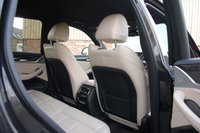 USED 2019 68 BMW X3 3.0 xDrive30d M Sport (261) 5dr Step Automatic Euro 6 (M Sport Plus Pack, Vernasca Oyster Leather, Harman Kardon, Sunglass Protection, Extended Storage) NATIONWIDE DELIVERY - RESERVE ONLINE TODAY