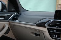 USED 2019 68 BMW X3 3.0 xDrive30d M Sport (261) 5dr Step Automatic Euro 6 (M Sport Plus Pack, Vernasca Oyster Leather, Harman Kardon, Sunglass Protection, Extended Storage) NATIONWIDE DELIVERY - RESERVE ONLINE TODAY