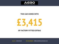 USED 2019 68 BMW X3 3.0 xDrive30d M Sport (261) 5dr Step Automatic Euro 6 (M Sport Plus Pack, Vernasca Oyster Leather, Harman Kardon, Sunglass Protection, Extended Storage) NATIONWIDE DELIVERY - RESERVE ONLINE TODAY