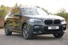 USED 2019 68 BMW X3 3.0 xDrive30d M Sport (261) 5dr Step Automatic Euro 6 (M Sport Plus Pack, Vernasca Oyster Leather, Harman Kardon, Sunglass Protection, Extended Storage) NATIONWIDE DELIVERY - RESERVE ONLINE TODAY
