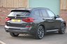 USED 2019 68 BMW X3 3.0 xDrive30d M Sport (261) 5dr Step Automatic Euro 6 (M Sport Plus Pack, Vernasca Oyster Leather, Harman Kardon, Sunglass Protection, Extended Storage) NATIONWIDE DELIVERY - RESERVE ONLINE TODAY
